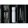 Pompa próżniowa ZWILLING FRESH & SAVE biała, bateria 3,7V, ładowanie MicroUSB, 190×50×50 mm, 330 g