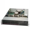 Serwer barebone Supermicro Mainstream SuperServer 2U Dual Socket 4677 SYS-221P-C9R