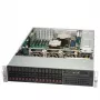 Serwer barebone Supermicro Mainstream SuperServer 2U Dual Socket 4677 SYS-221P-C9R