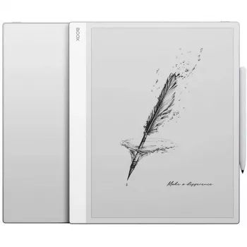 Ebook Onyx Boox Note Max 13.3’ E-Ink Carta 1300 128 GB Wi-Fi Szary