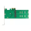 Wewnętrzny adapter SATA DeLOCK 89588