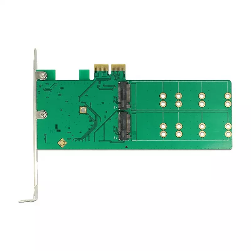 Wewnętrzny adapter SATA DeLOCK 89588