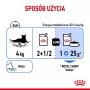 Mokra karma dla kota Royal Canin Indoor Sterilized saszetka 85 g — dorosłe koty sterylizowane przebywające w domu, smak drobiowy, opakowanie 12 x 85 g