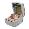 Qoltec 50243 Drukarka do etykiet LTP-0243 | termiczna | duża prędkość | 203 dpi | USB | LAN
