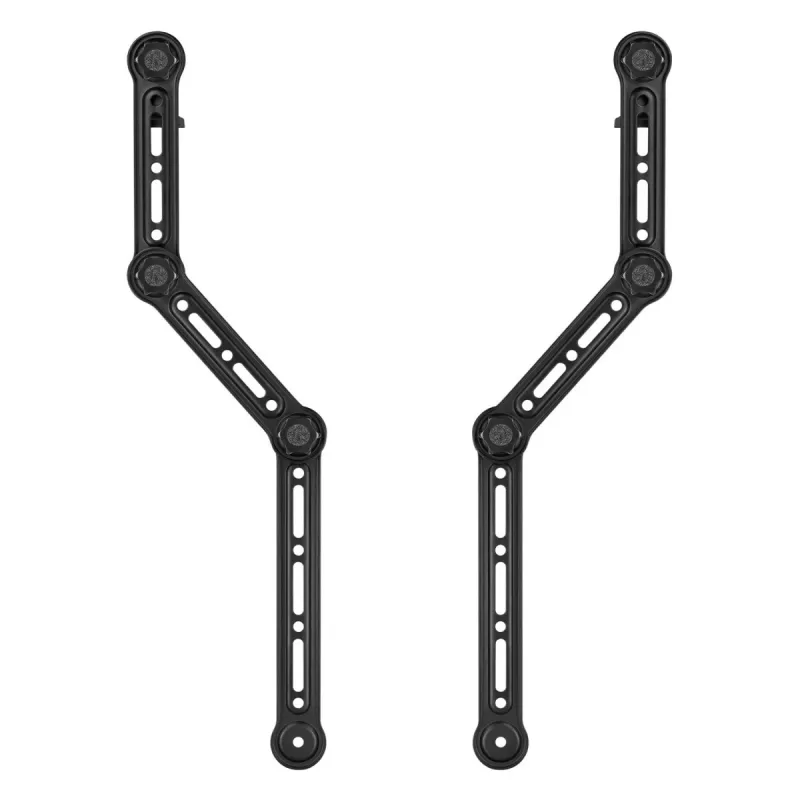 Maclean uniwersalny uchwyt VESA do soundbara, max 15 kg, MC-335