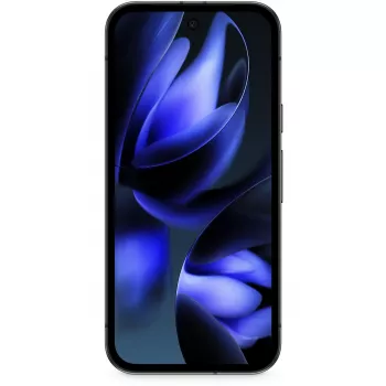 Google Pixel 9a 16 cm (6.3) Dual SIM Android 15 5G USB Type-C 8 GB 128 GB 5100 mAh Czarny