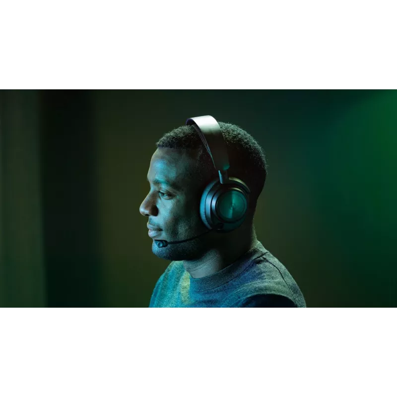 Headset Steelseries Arctis Nova Pro Wireless Xbox