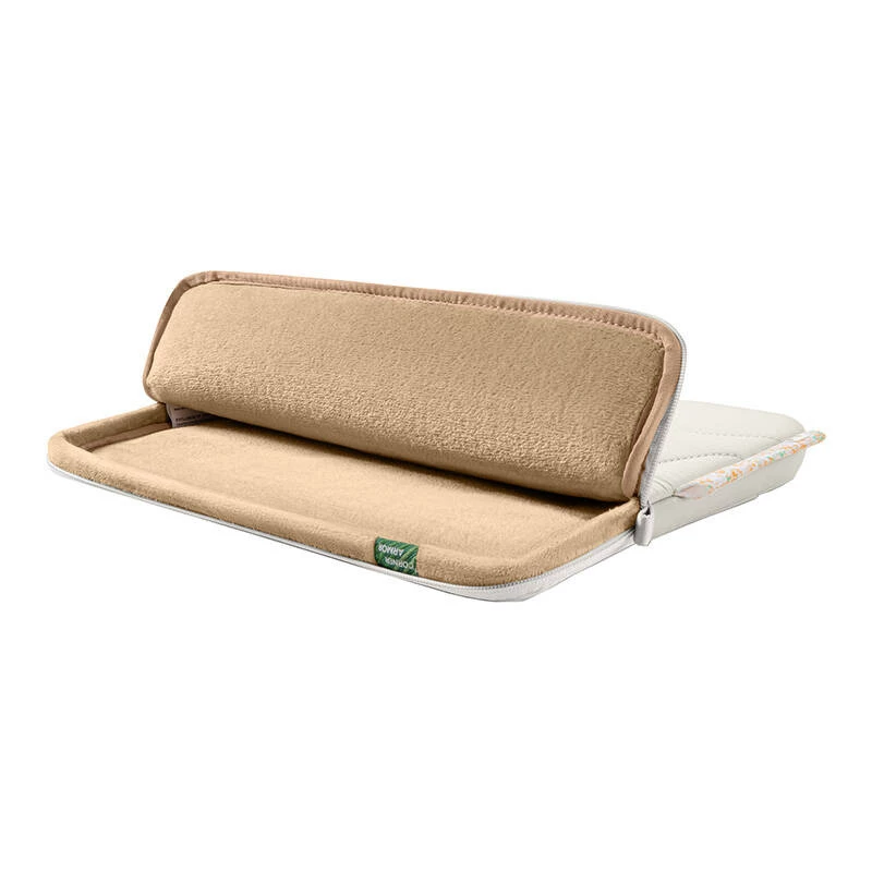 Pokrowiec na laptop Tomtoc Terra-A27 Snowberg do MacBook Air/Pro 16'' (A27F2W1)