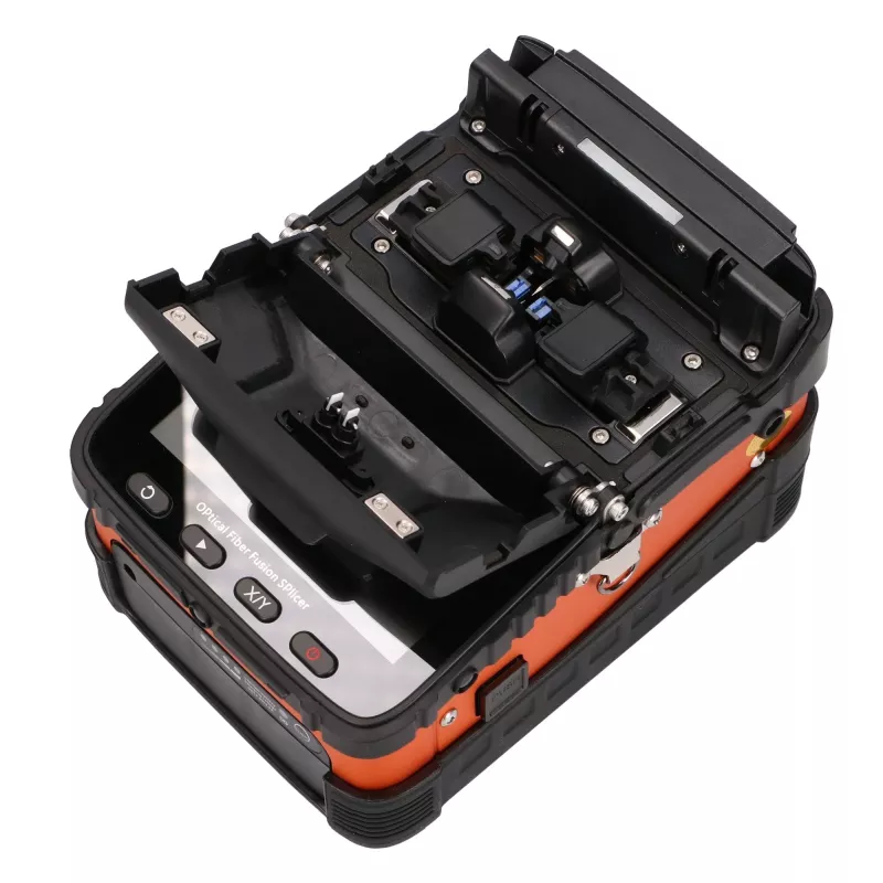 Extralink AI-5 Pro Optical Fiber Fusion Splicer