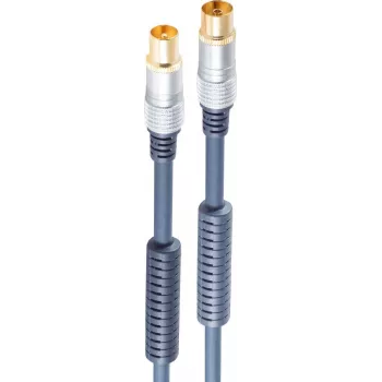 Kabel koncentryczny ShiverPeaks SP-PROFESSIONAL 15 m