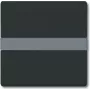 BUSCH JAEGER 2106 N-35 - Schwarz - Busch-Jaeger - 70 mm - 70 mm - 1,3 cm - 1 Stück(e)