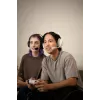 Headset STEELSERIES Arctis Nova 3P Wireless Bluetooth Circumaural Head-band, 20–22000 Hz, 260 g, Czarny