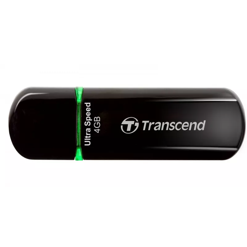 Pamięć USB Flash Transcend 16 GB USB Typu-A JetFlash 600