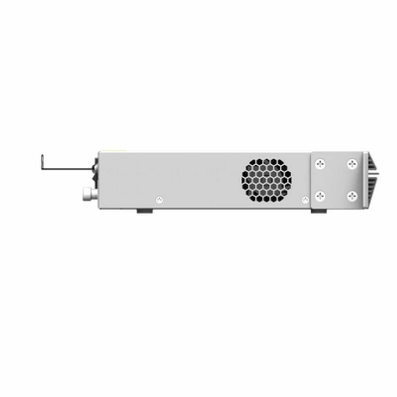 Router przewodowy RUIJIE RG-EG1510XS — 2.5GbE + Gigabit Ethernet, 6x RJ-45, przepustowość 4 Gbit/s, 1U, srebrny