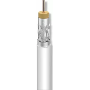 Kabel koncentryczny Televes SK100PLUS-T