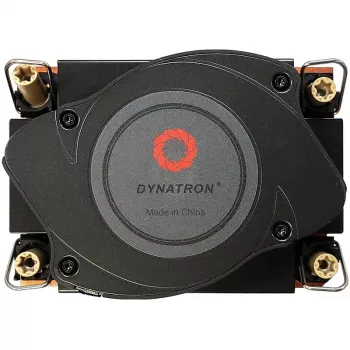 Dynatron A 2710 Serwerowy Czarny
