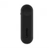 Lenovo | Przenośny, ładowalny pilot do prezentacji | Czarny