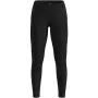 Damskie legginsy Odlo BL BOTTOM long MERINO 200, rozmiar S, czarne