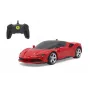 Samochód zdalnie sterowany Jamara Ferrari SF90 Stradale