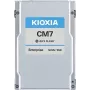 Kioxia - CM7-V Series KCMYXVUG1T60 - SSD - Enterprise, Mixed Use - 1600 GB - Sanitize Instant Erase (SIE) intern 2.5 (6.4 cm) PCI Express 5.0 x4 (NVMe)