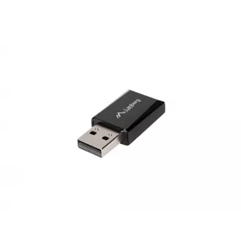 Lanberg Karta sieciowa bezprzewodowa USB, NC-0900-WI, USB 2.0 Dual Band AX900