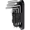 Zestaw narzędzi Wera Tool-Check Modular Set 1 – 50-elementowy modułowy zestaw warsztatowy, różne bity i nasadki