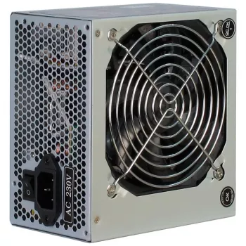 Zasilacz INTER-TECH SL-500K 500W z wentylatorem 120mm