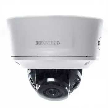 Kompaktowa kamera wideo Inkovideo B-150-W — 1080p HD, kompaktowa konstrukcja