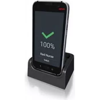 Ascom DC5-AAAB Czarny