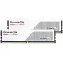 DIMM 64 GB DDR5-6000 (2x 32 GB) Dual-Kit, Arbeitsspeicher F5-6000J2836G32GX2-RS5W, Ripjaws S5, INTEL XMP