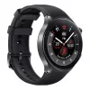 OnePlus Watch 2 - 46 mm - inteligentny zegarek z paskiem - Fluoroelastomer - Rozmiar nadgarstka: 140-210 mm - Wyświetlacz 3,63 cm (1,43 inch)