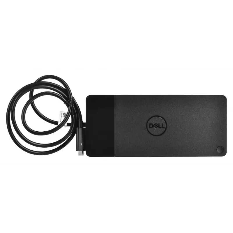 DELL DOCK WD19S 180W Używana