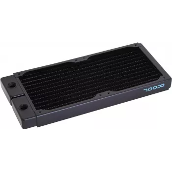 Alphacool NexXxoS ST25 Full miedź 240mm Radiator (14353)