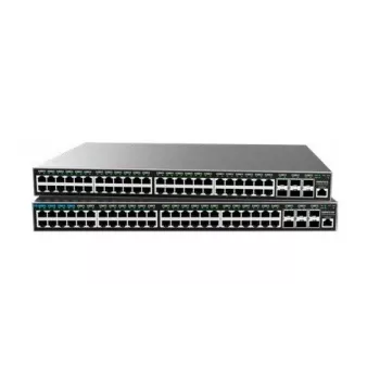 Przełącznik sieciowy Grandstream Networks GWN7816P zarządzany L3 Gigabit Ethernet (10/100/1000) Power over Ethernet (PoE)