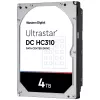 Dysk twardy Western Digital Ultrastar DC HC310 4 TB 3.5 SATA III 7200 RPM 256 MB, HUS726T4TALE6L4
