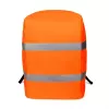 Pokrowiec przeciwdeszczowy na plecak DICOTA Hi-Vis P20471-13 pomarańczowy poliester 65 L