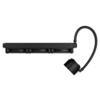 Chłodzenie CPU Kraken Elite 360 LCD