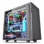 Thermaltake CA-1E3-00M1WN-03 Obudowa Czarna