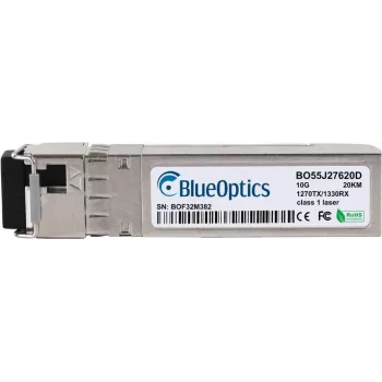transceiver SFP BlueOptics H-BR20A-SFP+U-BO 10000 Mbit/s