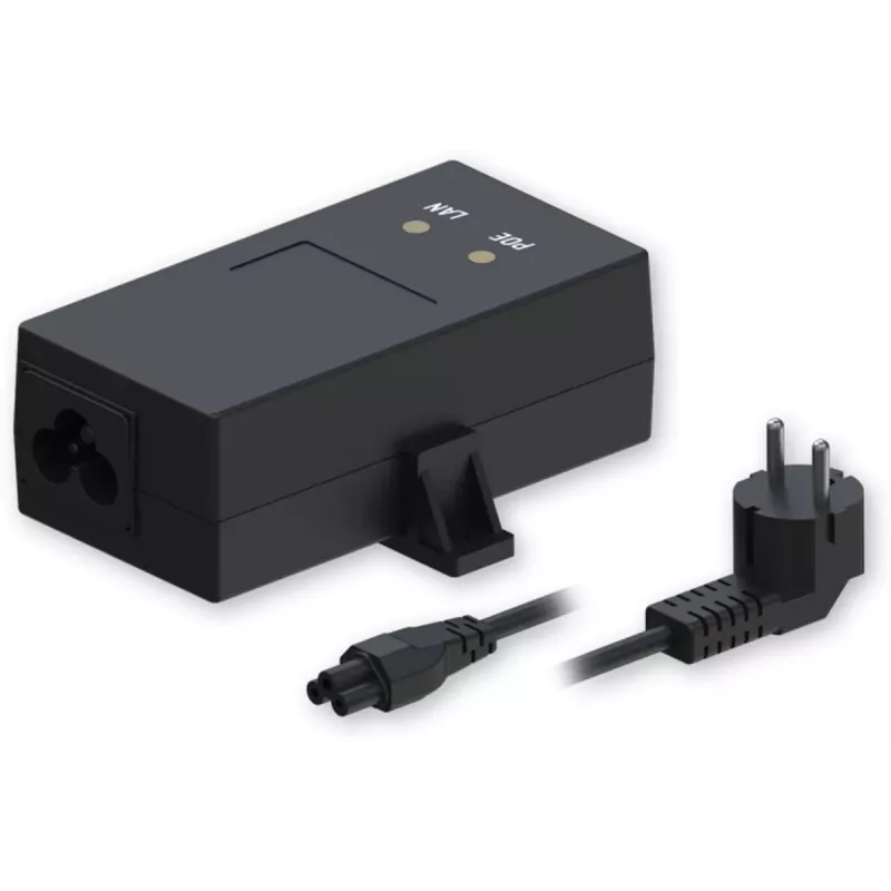 Zasilacz PoE TELTONIKA PR324EUB 24W PoE Power Injector do pojedynczego…
