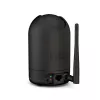 Kamera IP Foscam R4M-B, 4 MP (2560×1440), obiektyw 112°, 4 mm, WDR, Wi‑Fi i Ethernet, kopułka wewnętrzna, noktowizja 10 m