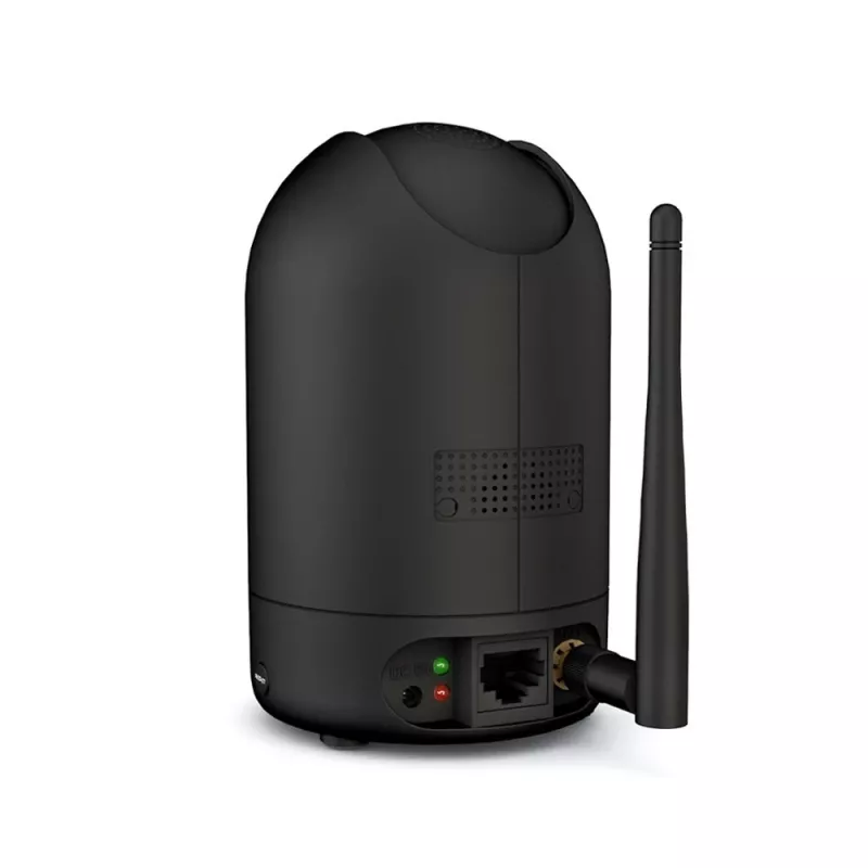 Kamera IP Foscam R4M-B, 4 MP (2560×1440), obiektyw 112°, 4 mm, WDR, Wi‑Fi i Ethernet, kopułka wewnętrzna, noktowizja 10 m