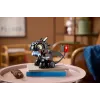 LEGO ICONS 10375 Jak wytresować smoka: Szczerbatek