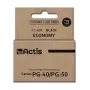 Actis KC-40R tusz (zamiennik do Canon PG-40/PG-50; Standardowy; 25 ml; czarny)