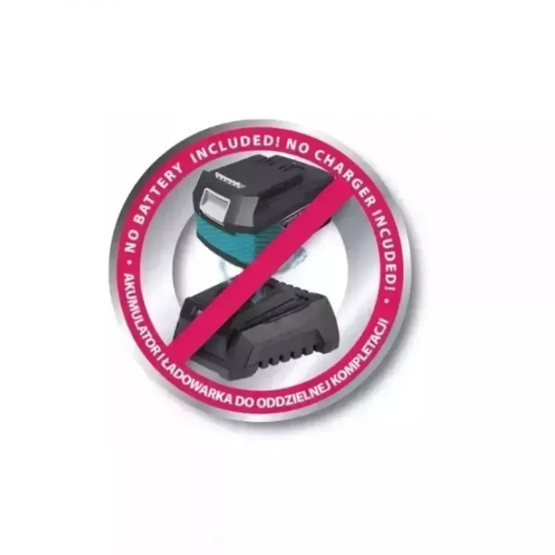 Smarownica pneumatyczna Dedra DED6915 1 szt.