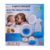 Laktator elektroniczny ESPERANZA ECM001B, pojemność 1550 ml, zasilanie sieciowe/bateryjne