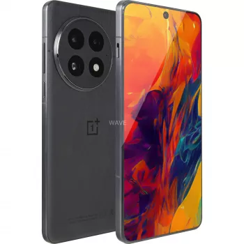 Smartphone OnePlus 13 5G 6.82 cala 12GB/256GB Czarny