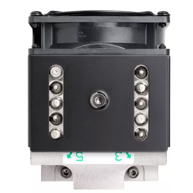 Chłodzenie CPU SILVERSTONE SST-XE04-SP5B 4U Tower PWM Active