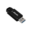Pamięć USB Lexar JumpDrive S80 256 GB, USB typu A, USB 3.2 Gen 1, czarny, 20 g