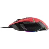 Mysz gamingowa A4Tech Bloody W95Max — praworęczna, przewodowa USB, 12000 DPI, 1 ms, 250 ips, 50M kliknięć, 146 g